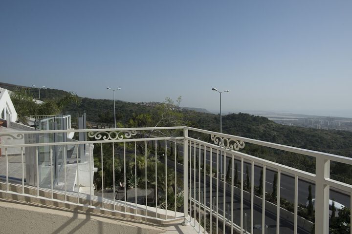 Hotel View 18 of 18