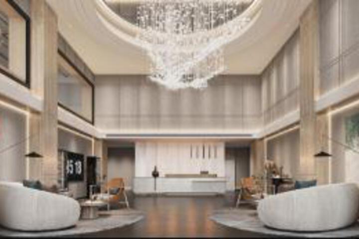 Dongshunyuan Hotel (Ledong Liguozhen Branch)