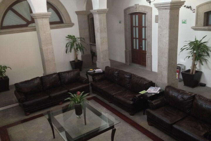 Hotel Interior 4 of 43