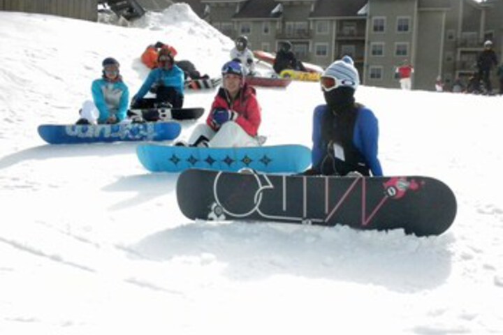 Outdoor Activities 22 of 22