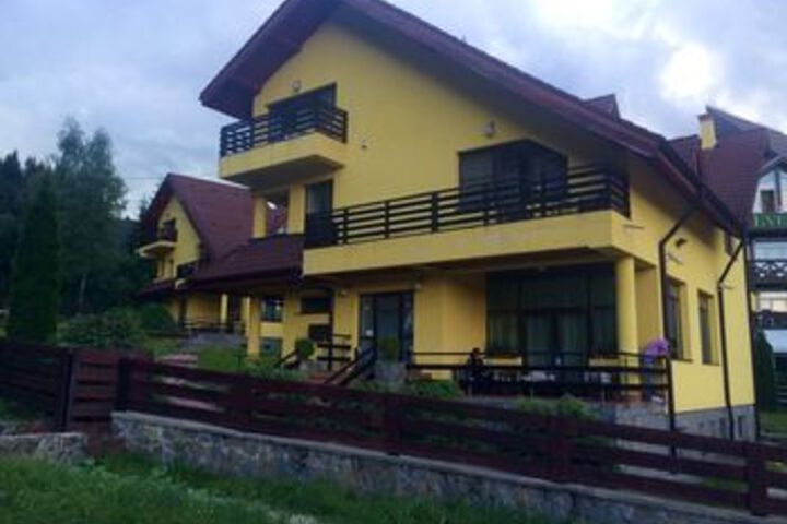 Sunset Villas