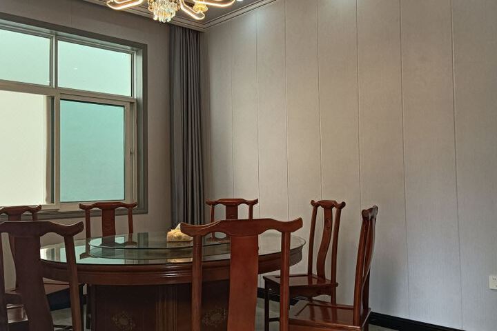 Lin Yu Xueyuan Hotel(Northwest University of Agriculture and Forestry Science and Technology)