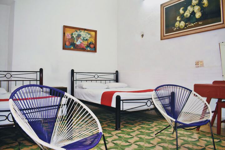 Room 15 of 29