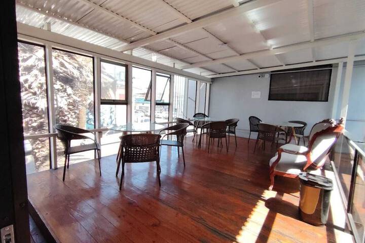 Terrace/Patio 27 of 42
