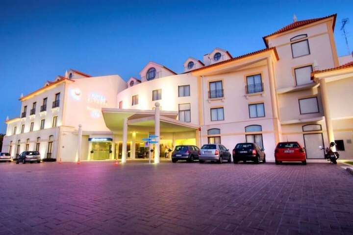 Hotel 93 of 102
