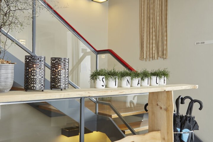 Lobby Photos