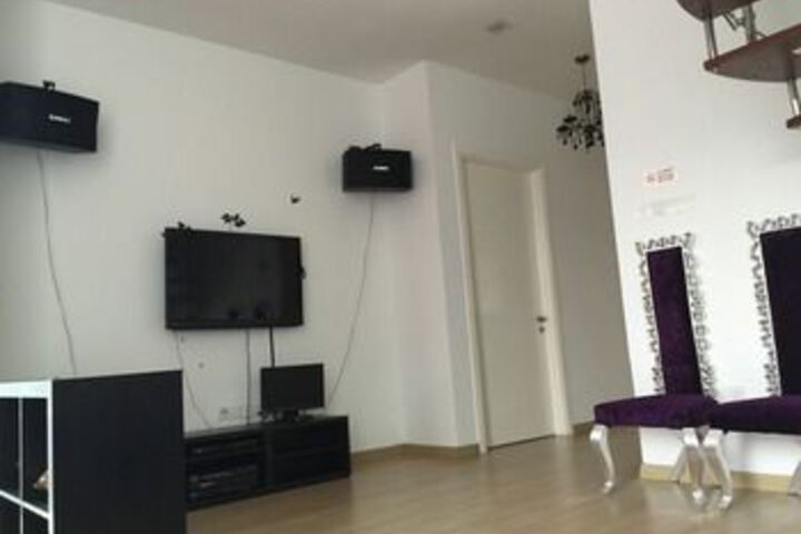 Fitness Center Photo