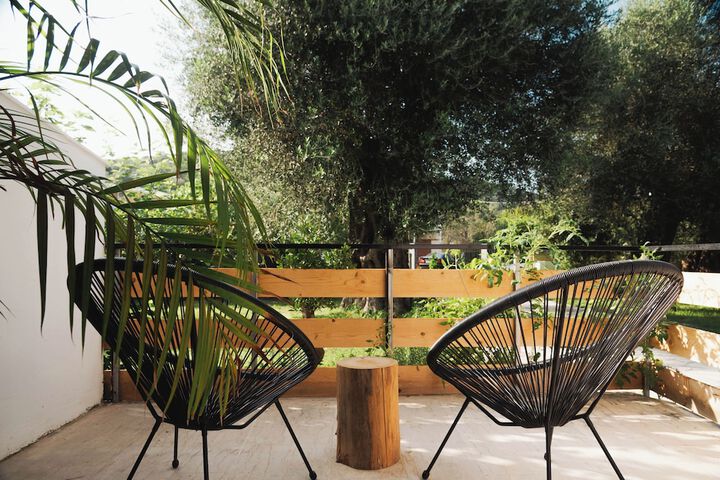 Terrace/Patio 33 of 84