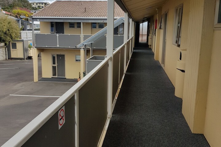 Hotel 35 of 42