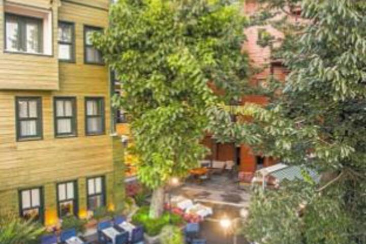 Spa and Wellness Pictures