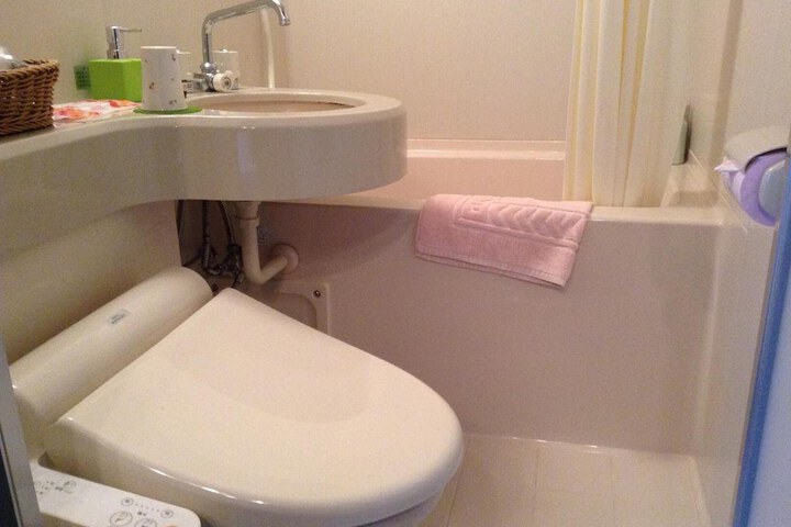 Bath Amenities