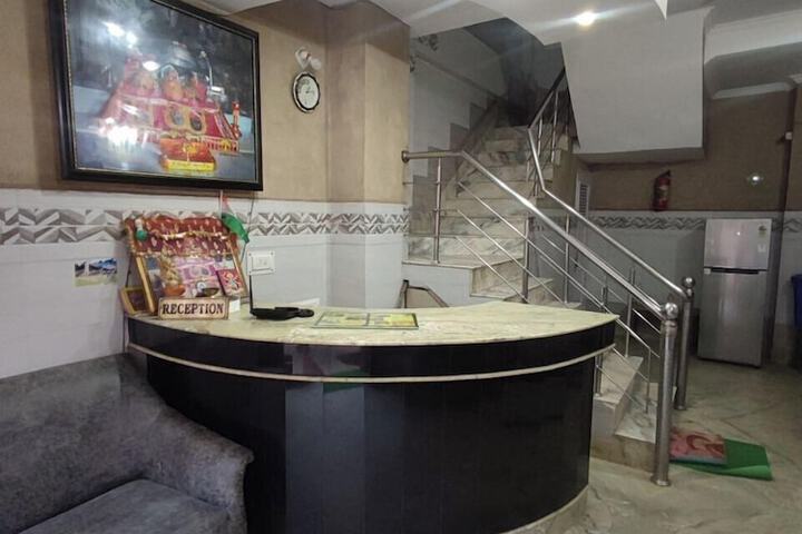 Hotel Ishaan International in Reasi