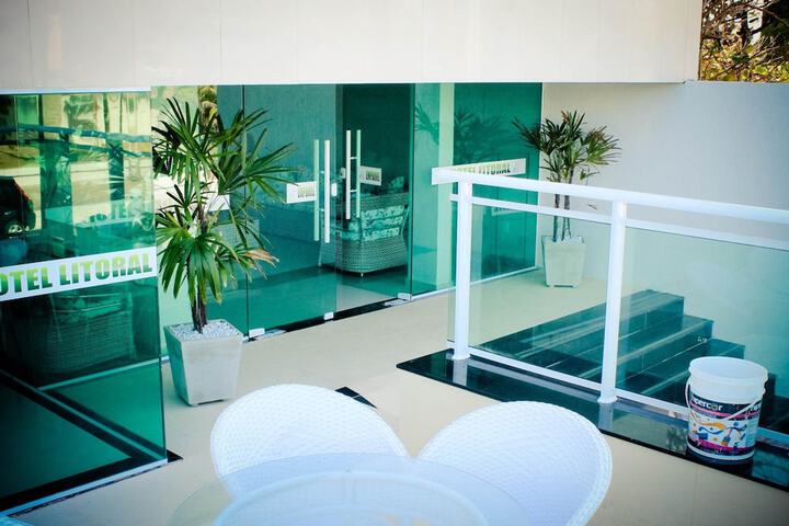 Hotel Interior 4 of 72