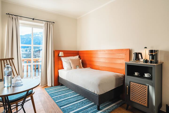 Guest Suite