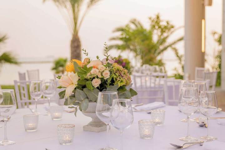 Wedding/Banquet 75 of 92