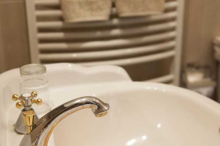 Bathroom Vanities