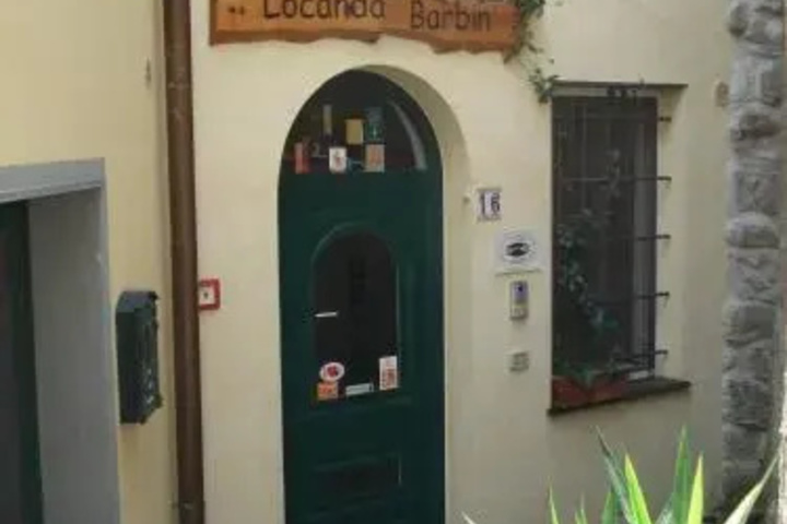 Locanda Barbin
