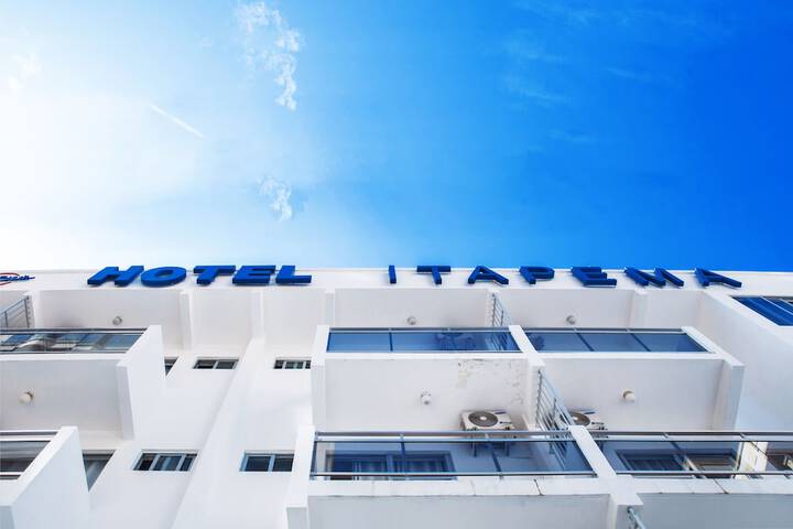 Hotel 158 of 170