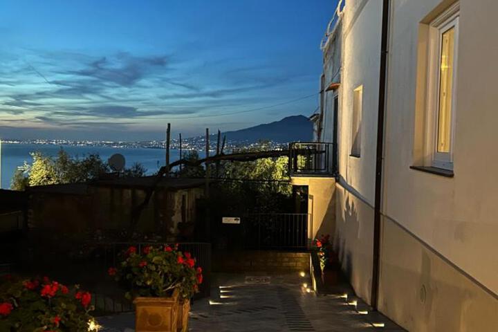 Lantica Pigna Chateau