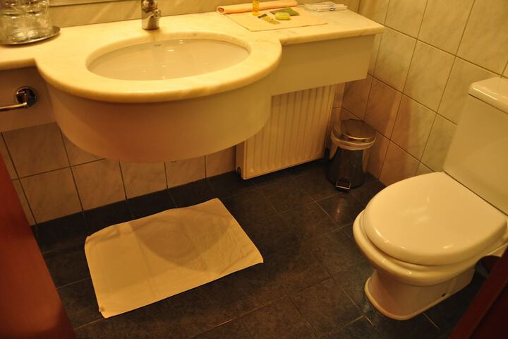 Fitness Center Photo