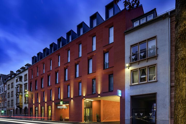 Photo of ibis Styles Aschaffenburg