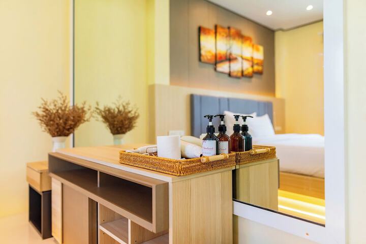 Hotel Interior 139 of 154