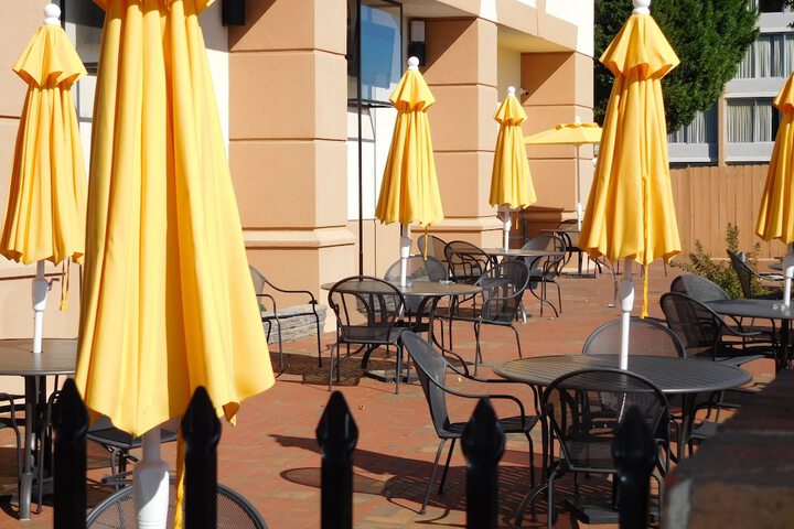 Porch