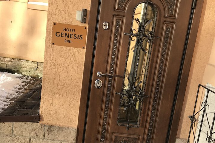 Hotel 42 of 47