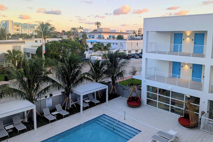 Hotel 45 of 46