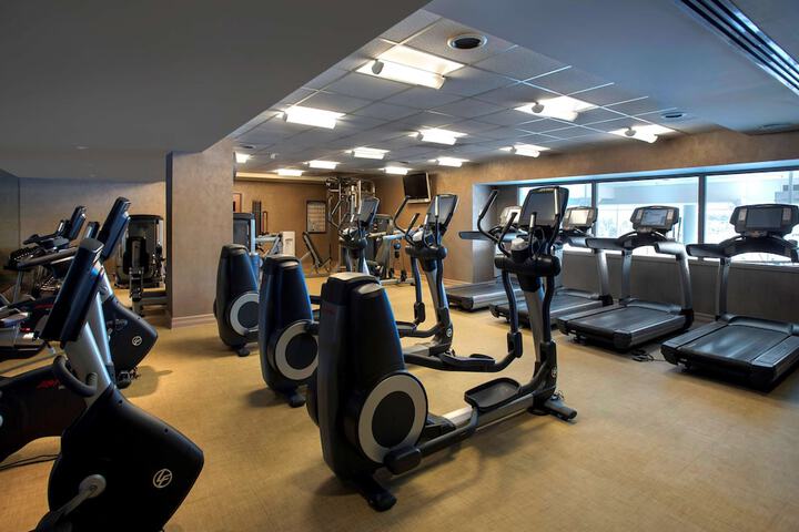 Health and Fitness 14 of 28