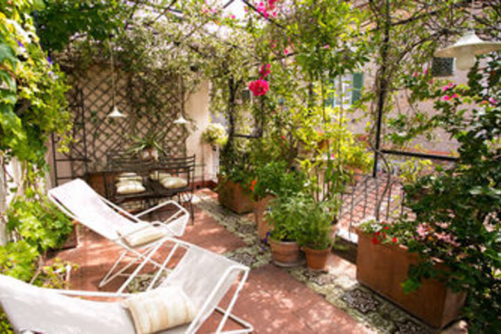 Terrace/Patio 22 of 23