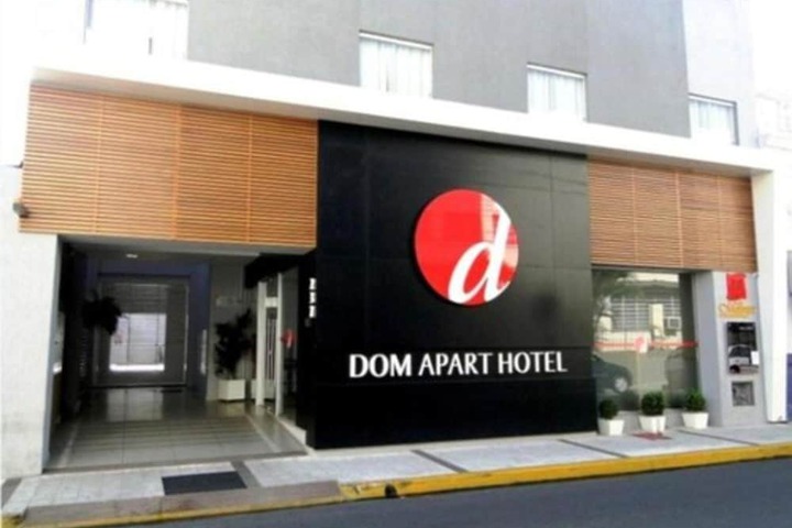 Hotel 24 of 24