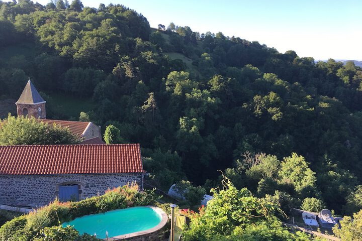 Pools & Facilities
