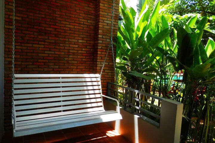 Terrace/Patio 84 of 106