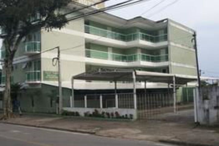 Apart Angra Hotel