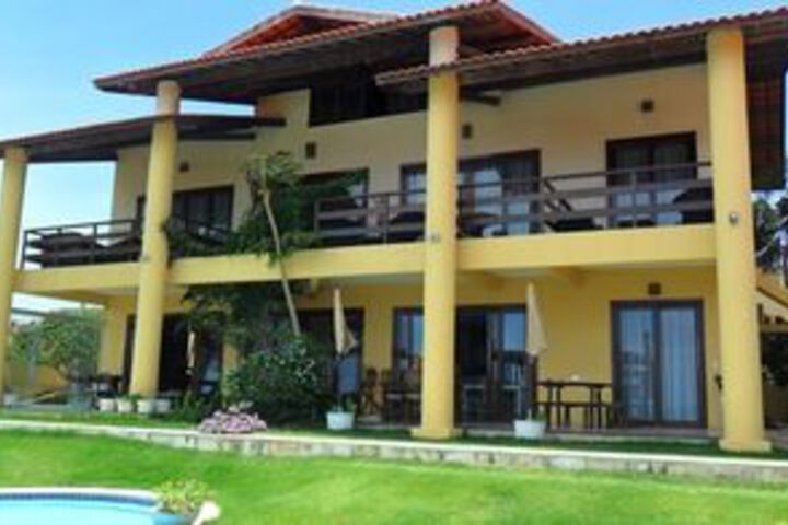 Hotel 147 of 177