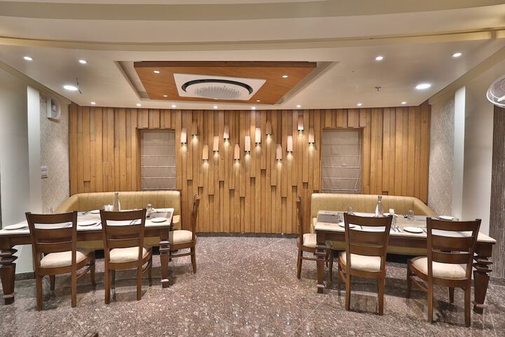 Hotel Candle Wood by a Plus Hospitality