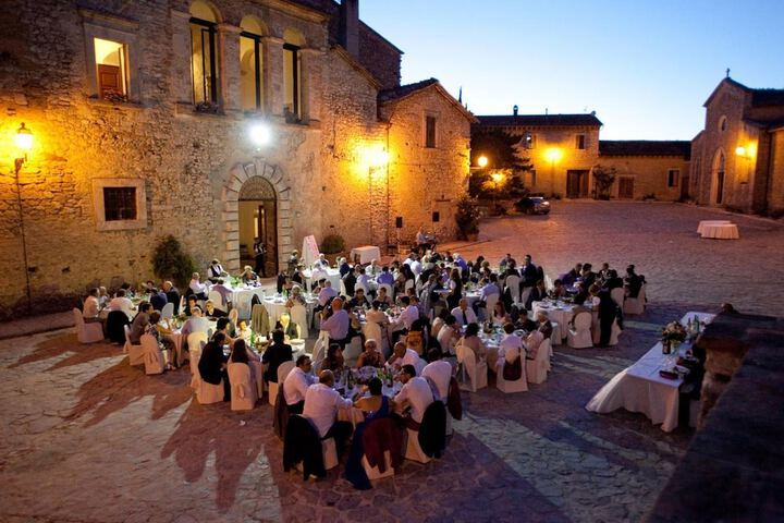 Wedding/Banquet 58 of 65