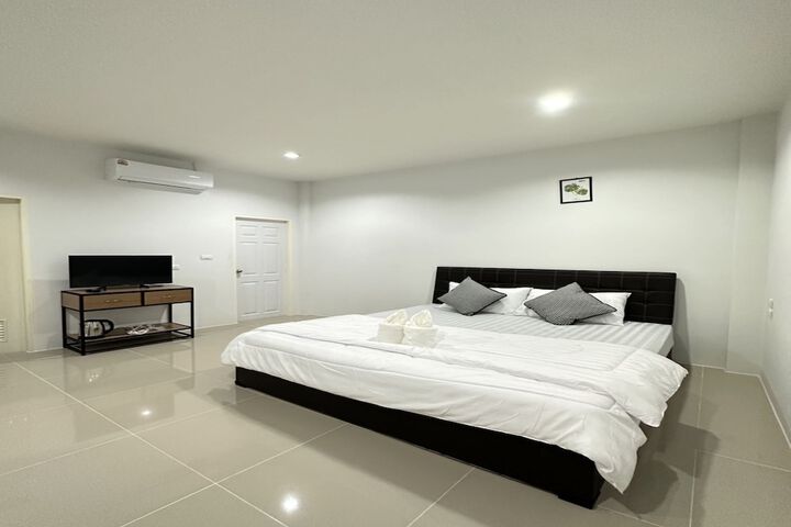 OYO 75505 LD Guesthouse