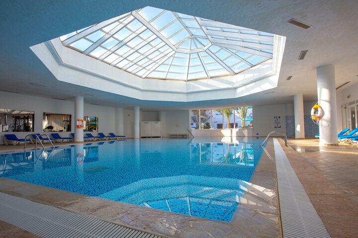 Pool to Cool