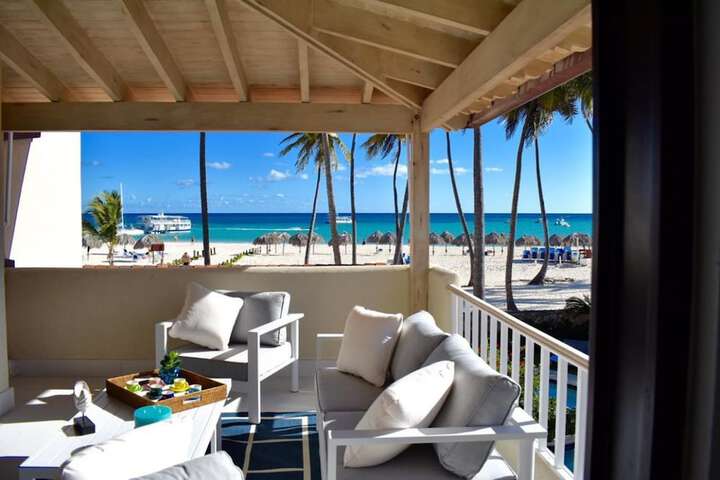 Breakfast/Coffee Service 35 of 59