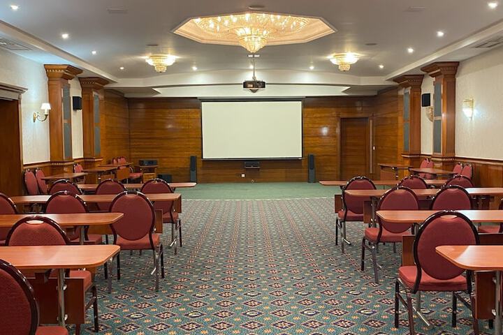 Meeting 135 of 143