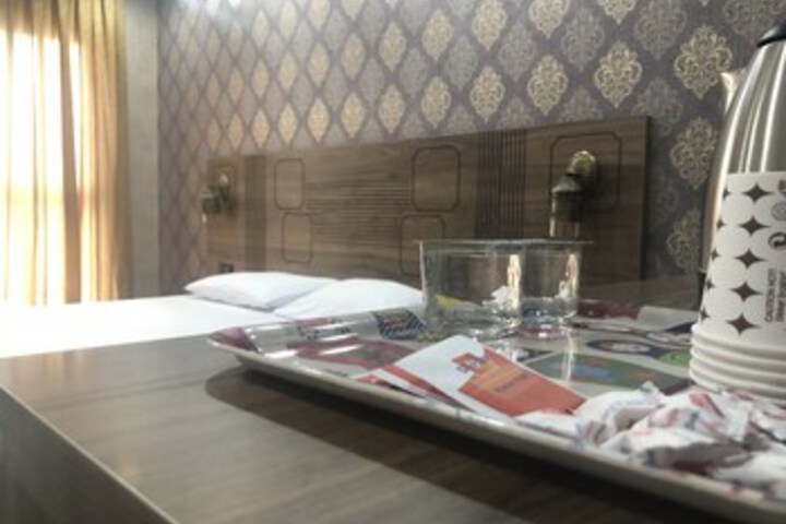 Room 26 of 27
