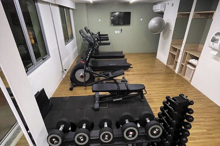 Health and Fitness 35 of 54