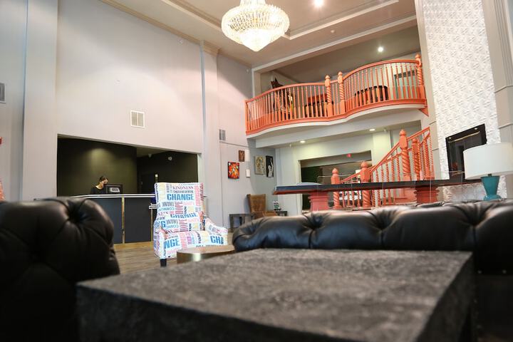 Hotel Interior 3 of 37