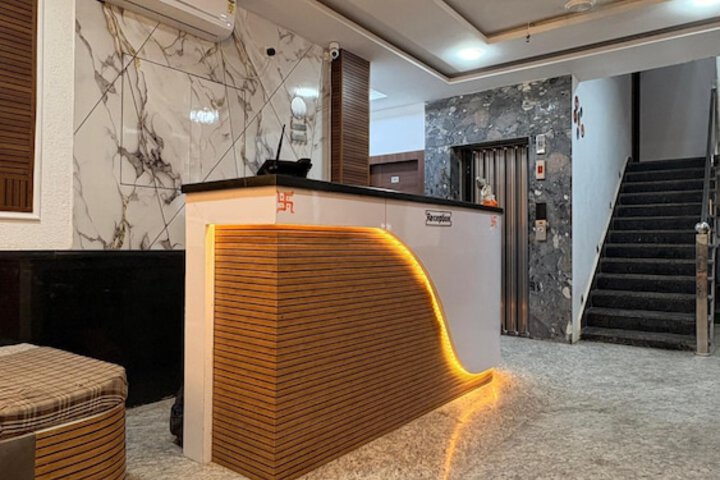 Hotel Interior 7 of 41