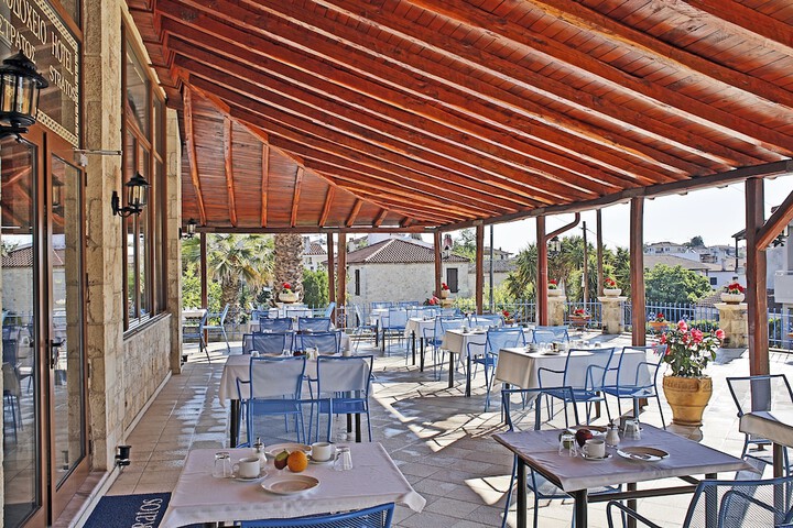 Terrace/Patio 53 of 61