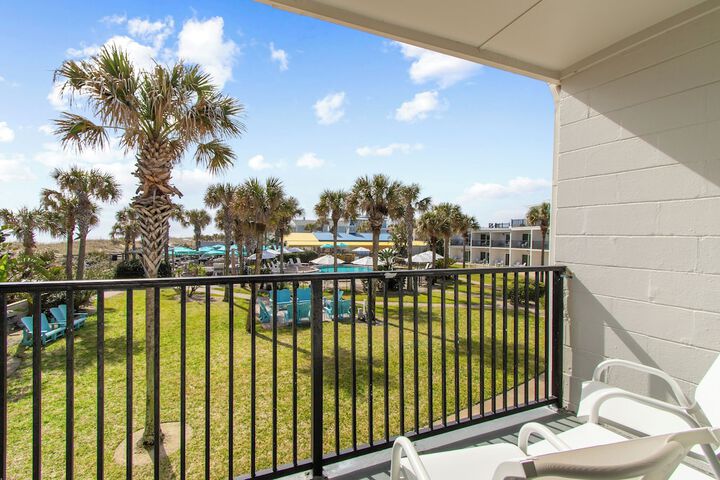 Terrace/Patio 137 of 138