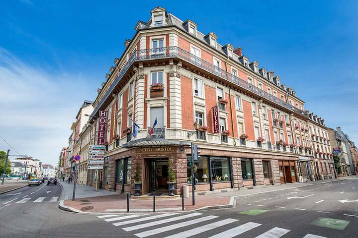 MINOTEL PAVILLON BRISTOL