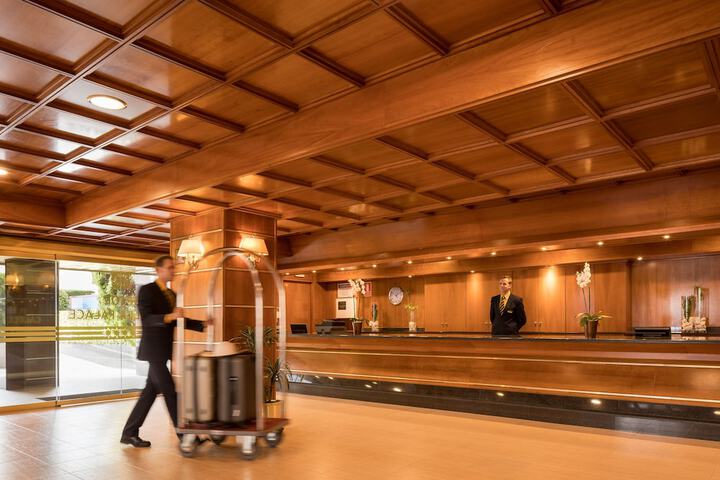 Hotel Interior 2 of 30
